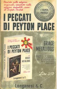 image of I peccati di Peyton Place.
