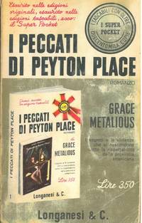 I peccati di Peyton Place.