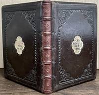 The Sermon on the mount Gospel of st. Matthew; Chapters V, VI, VII