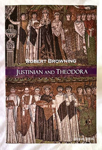 Justinian and Theodora