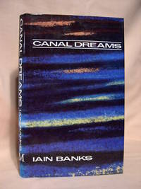 cover of CANAL DREAMS