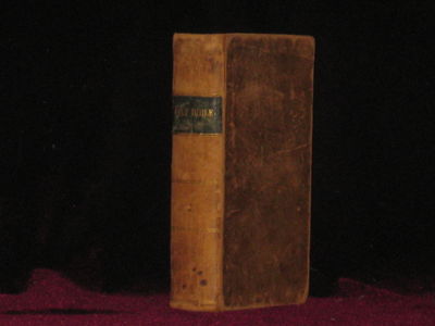 The Holy Bible Containing the Old and New Testaments, Translated Out of the Original Tongues; and with the Former Translations Diligently Compared and Revised