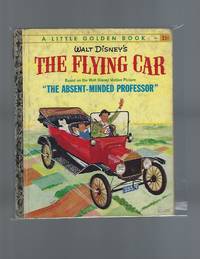 The Flying Car