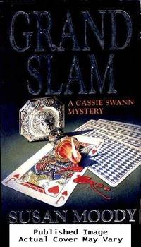 Grand Slam (A Cassandra Swann Bridge Mystery)