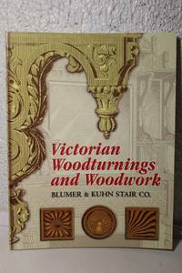 Victorian Woodturnings and Woodwork