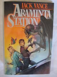 ARAMINTA STATION