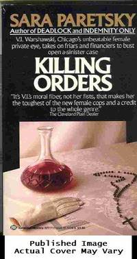 Killing Orders
