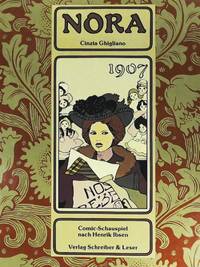 Nora oder Ein Puppenheim. Mit dem vollständigen Text von Henrik Ibsen