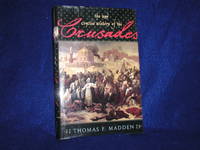 image of The New Concise History of the Crusades
