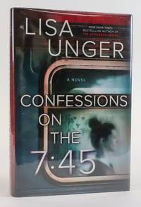 CONFESSIONS ON THE 7:45 [Signed]