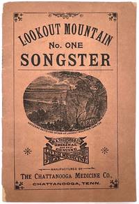 Lookout Mountain No. One Songster