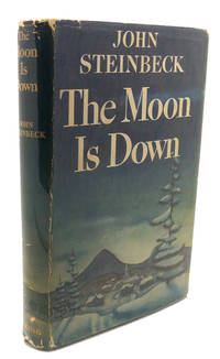 image of THE MOON IS DOWN