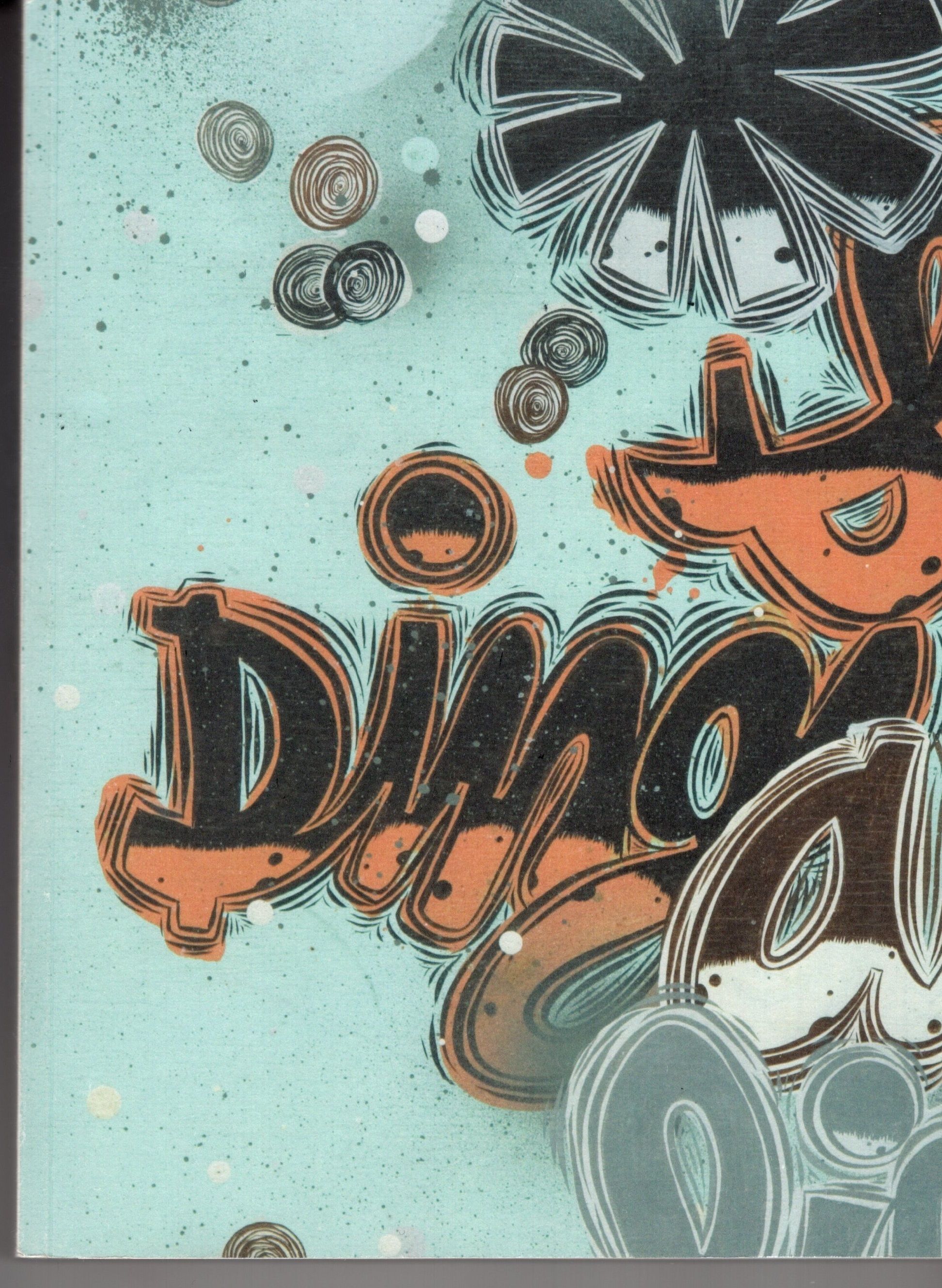 Thomas Campbell: Sing Ding Aling 入手困難！ the seedling VHS