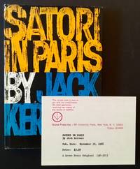 Satori in Paris (Review Copy)