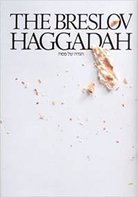 image of The Breslov Haggadah: the Traditional Pesach Haggadah