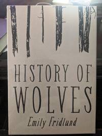 HISTORY OF WOLVES