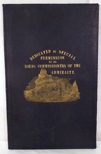 image of Facsimile Of The Illustrated Arctic News, Published On Board H.M.S. Resolute Capt'n Horatio T. Austin. C.B. In Search Of The Expedition Under Sir John Franklin; Dedicated By Special Permission The Lords Commissioners Of The Admiralty, By Their Lordships Very Obedient Servants, Lieut: Sherard Osborne, & Mr. Geo: F. McDougall
