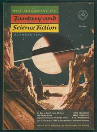 The Third Level in The Magazine of Fantasy and Science Fiction October 1952