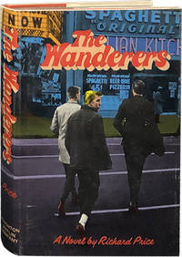 The Wanderers by Price, Richard - 1974