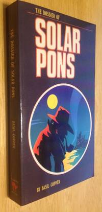 image of The Dossier Of Solar Pons