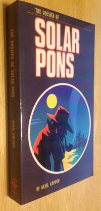 The Dossier Of Solar Pons