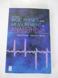 Basic Physics & Measurement in Anaesthesia, 5e