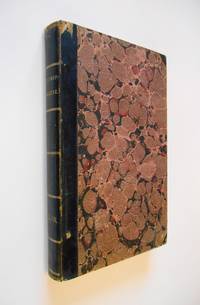 The Metropolitan Magazine, January to June, 1839, American Edition, Vol. VII