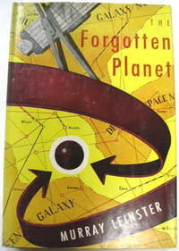 The Forgotten Planet