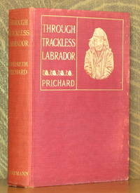 image of THROUGH TRACKLESS LABRADOR