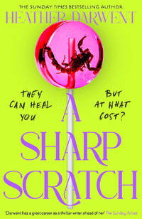 A Sharp Scratch