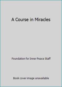 A Course in Miracles