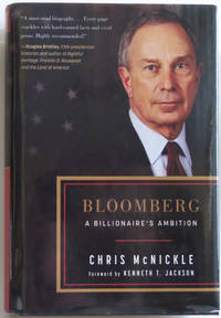 Bloomberg: A Billionaire's Ambition