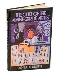 The Cult of the Avant-Garde Artist