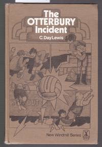 The Otterbury Incident by Lewis, Cecil Day - 1979