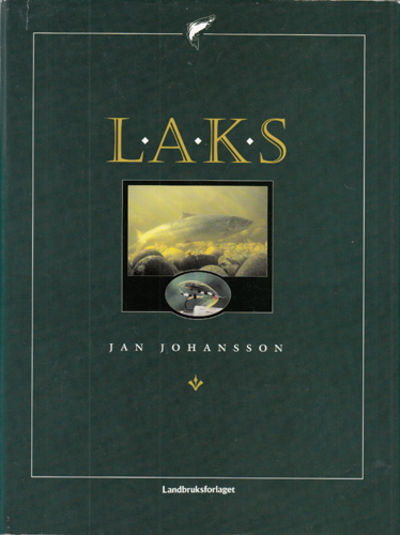 Laks. Ill. av Johannes Fredriksen.