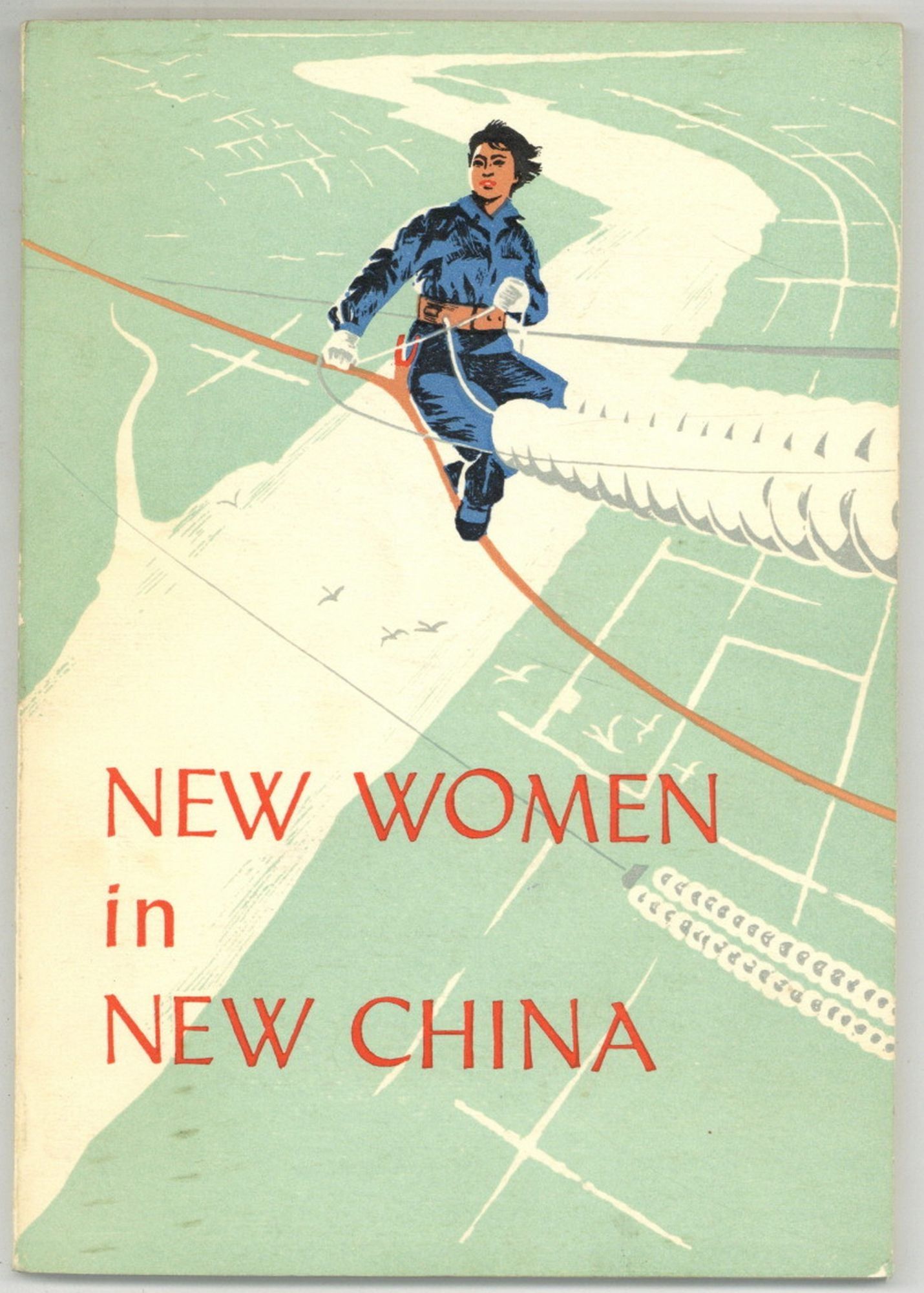 New Women in New China