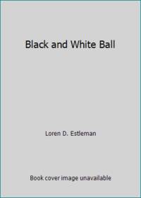 Black and White Ball