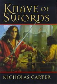 Knave Of Swords