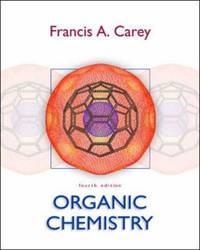 Organic Chemistry