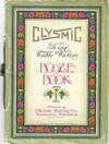 Clysmic King of Table Waters, Booze Book