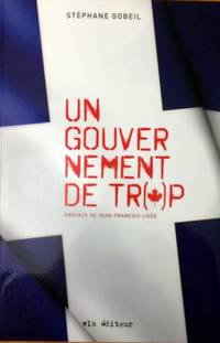 image of Un Gouvernement de Trop