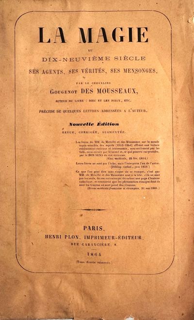 Les nouvelles idées sur la structure du système nerveux chez l’homme et chez les vertébrés