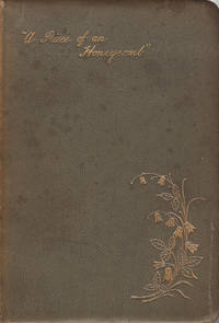 cover of Piece of an Honeycomb: Meditations for Every Day in the Year