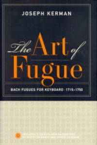 The art of fugue. Bach fugues for keyboard, 1715 - 1750
