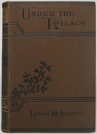 Under the Lilacs by ALCOTT, Louisa May - 1895