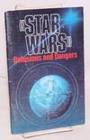 Star wars" delusions and dangers