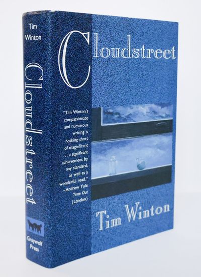 CLOUDSTREET [Signed]