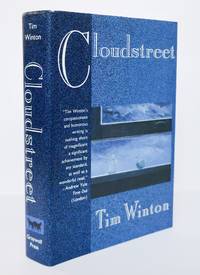 CLOUDSTREET [Signed]