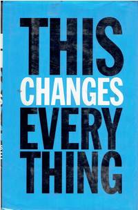 This Changes Everything Capitalism Vs. the Climate