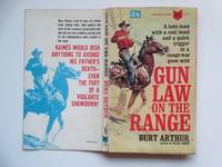 image of Gun law on the range